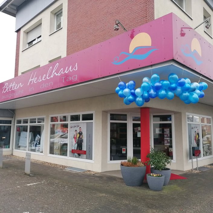 ⭐Wir sind ausgezeichnet⭐
Das möchten wir den ganzen Februar mit dir feiern!
Wie du vielleicht schon vor einigen Tagen...