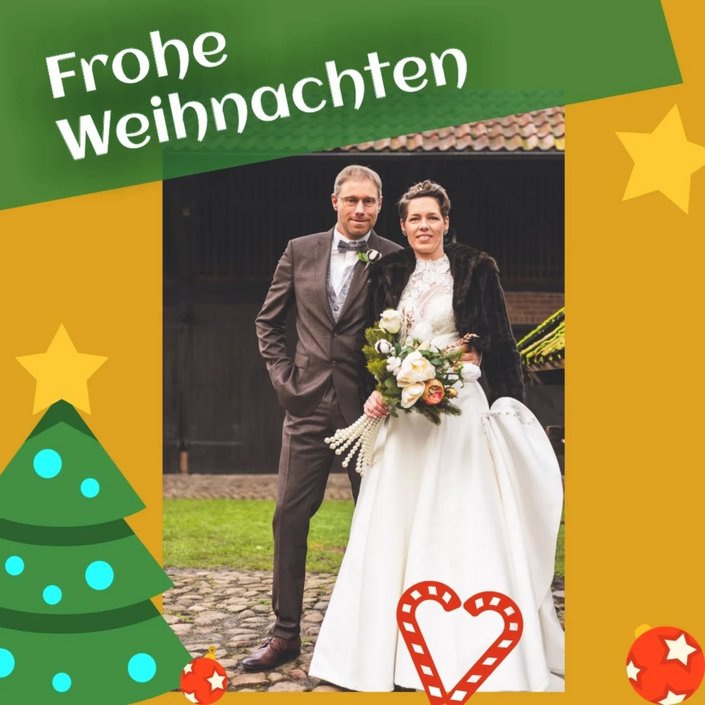 🌟Frohe Weihnachten🌟
Das Jahr 2025 sagt langsam aber sicher "adieu"...
Wir haben die Endspurtzeit des Jahres diesmal ganz...
